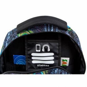 Plecak młodzieżowy Wild (446539)