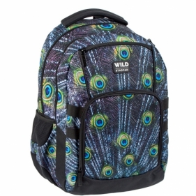Plecak młodzieżowy Wild (446539)