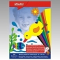 Zeszyty papierów kolorowych Herlitz A4 (9560921)