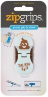 Uchwyt na palce do telefonu - kupa