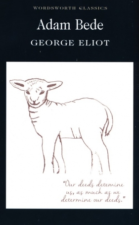 Adam Bede - George Eliot
