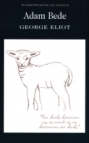 Adam Bede - George Eliot