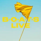 B.O.A.T.S LIVE (2 CD/2 DVD)
