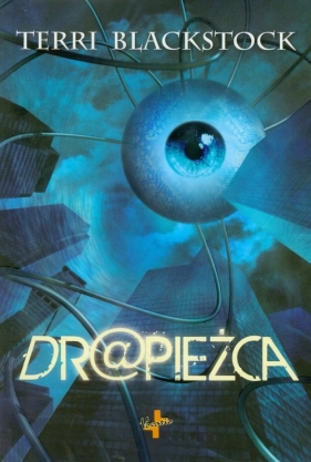 Drapieżca - Terri Blackstock