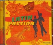 Latin Passion - 12Tr - <br />