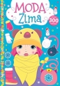 Moda Zima - Opracowanie zbiorowe