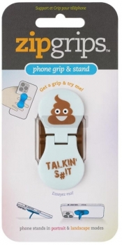 Uchwyt na palce do telefonu - kupa