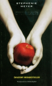 Zmierzch - Stephenie Meyer