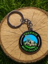 Brelok Trawnik moja chluba