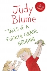 Tales of a Fourth Grade Nothing Judy Blume