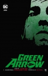Green Arrow Jeff Lemire