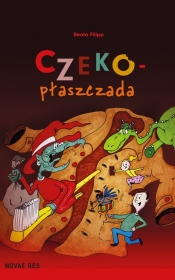 Czekopłaszczada