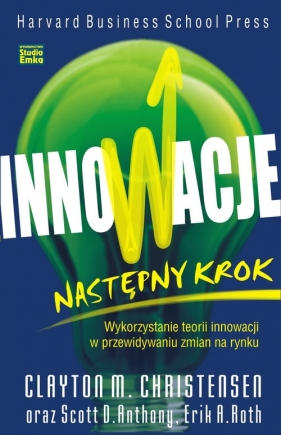 Innowacje Następny krok
