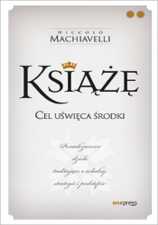 Książę - Niccolò Machiavelli