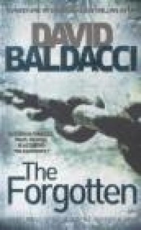 The Forgotten David Baldacci