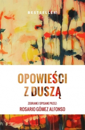 Opowieści z duszą - Rosario Gomez