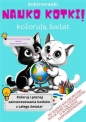 Nauko kotki! -Kolorowanki, które pomogą dziecku... - Zuzanna Rużyło