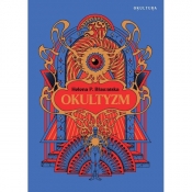Okultyzm - Helena P. Bławatska