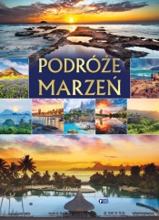 Podróże marzeń (Uszkodzona okładka)