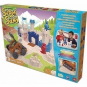 Super Sand - Zamek rycerski