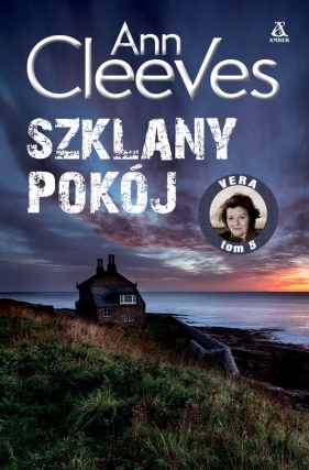 Szklany pokój - Cleeves Ann