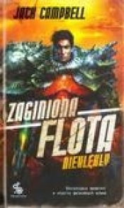 Zaginiona flota Nieulękły