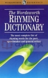 Rhyming Dictionary Willard R. Espy