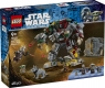  LEGO Star Wars Starcie z droidem wartowniczym w pałacu Huttów 754519+
