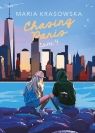 Chasing Paris. Tom 4 Maria Krasowska