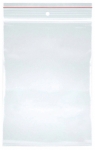 Torebka strunowa OFFICE PRODUCTS 160x160mm 100szt. transparentna