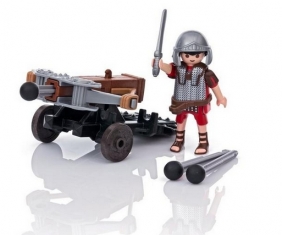 Legionista z miotaczem (5392)