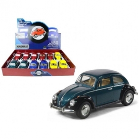 Volksvagen Beetle 1:32 MIX