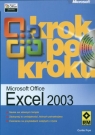Excel 2003 Krok po kroku Frye Curtis