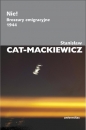 Nie! - Stanisław Cat-Mackiewicz