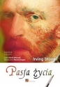 Pasja życia - Irving Stone