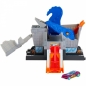 Hot Wheels City: Atak T-Rexa