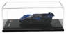 Bugatti Bolide 1:64 blue