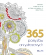 365 pomysłów antystresowych (kolorowanka) Opracowanie zbiorowe