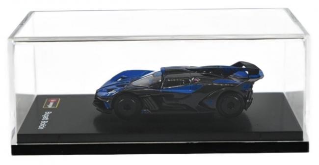 <img src='https://webimage.pl/pics/923/4/d4893993024087.jpg' style='height:440px' /> Bugatti Bolide 1:64 blue