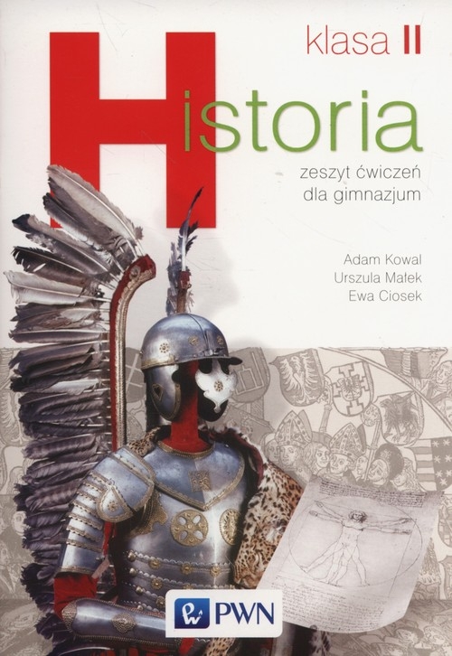 Historia 2 Zeszyt ćwiczeń