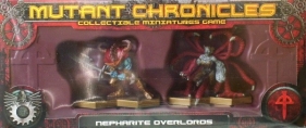 GALAKTA DODATEK MUTANT C HRON. MC07NEPHARITE OVER