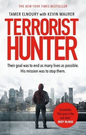 Terrorist Hunter - Elnoury Tamer, Maurer Kevin