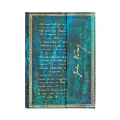 Notes Verne Twenty Thousand Leagues Midi Linia