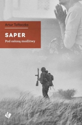 Saper - Artur Tołłoczko