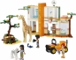 LEGO Friends: Mia ratowniczka dzikich zwierząt (41717)