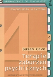 Terapie zaburzeń psychicznych