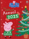 Peppa Pig: The Official Annual 2025