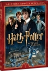 Harry Potter i Komnata Tajemnic (2 DVD) Columbus Chris