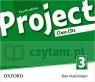 Project 4Ed 3 Class CD