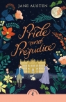 Pride and prejudice wer. angielska Jane Austen